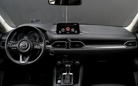 Mazda CX-5 II, 2021 год, 3 400 000 рублей, 12 фотография