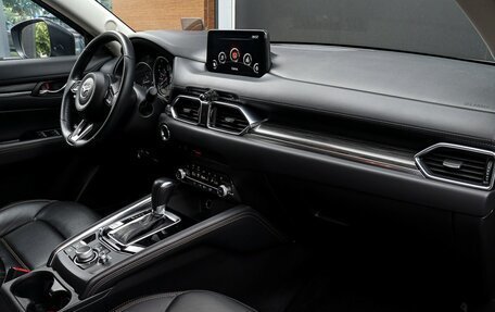 Mazda CX-5 II, 2021 год, 3 400 000 рублей, 10 фотография
