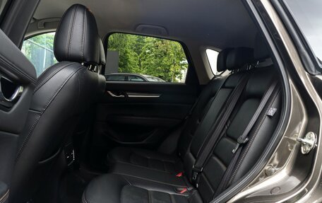 Mazda CX-5 II, 2021 год, 3 400 000 рублей, 11 фотография