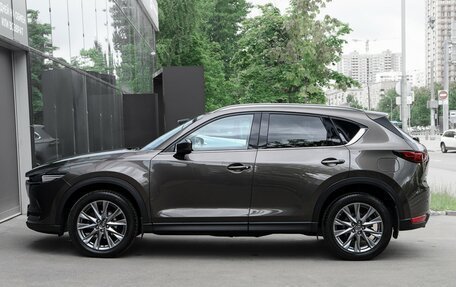 Mazda CX-5 II, 2021 год, 3 400 000 рублей, 9 фотография
