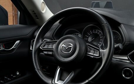 Mazda CX-5 II, 2021 год, 3 400 000 рублей, 14 фотография