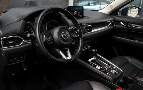 Mazda CX-5 II, 2021 год, 3 400 000 рублей, 15 фотография