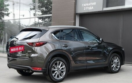 Mazda CX-5 II, 2021 год, 3 400 000 рублей, 6 фотография