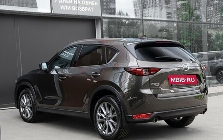 Mazda CX-5 II, 2021 год, 3 400 000 рублей, 8 фотография