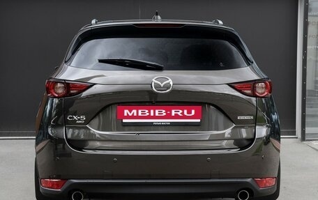 Mazda CX-5 II, 2021 год, 3 400 000 рублей, 7 фотография
