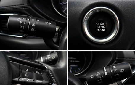 Mazda CX-5 II, 2021 год, 3 400 000 рублей, 23 фотография
