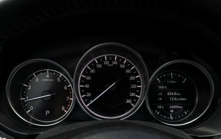 Mazda CX-5 II, 2021 год, 3 400 000 рублей, 22 фотография