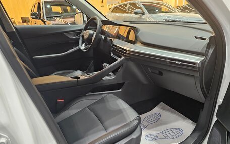 Changan CS35 Plus, 2024 год, 2 629 900 рублей, 7 фотография