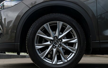 Mazda CX-5 II, 2021 год, 3 400 000 рублей, 25 фотография