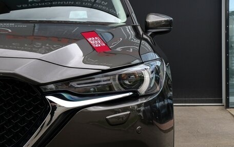 Mazda CX-5 II, 2021 год, 3 400 000 рублей, 26 фотография