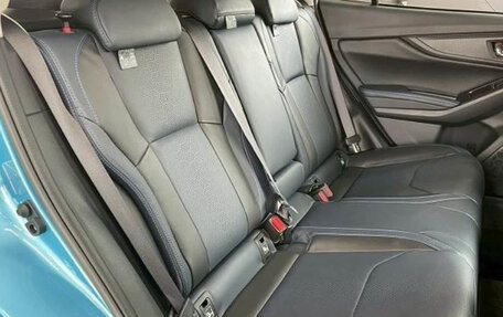 Subaru XV II, 2022 год, 1 460 000 рублей, 7 фотография