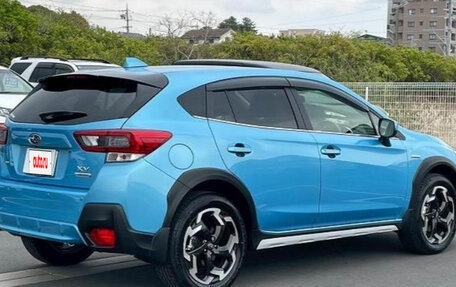 Subaru XV II, 2022 год, 1 460 000 рублей, 3 фотография
