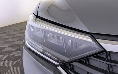 Volkswagen Polo VI (EU Market), 2021 год, 1 675 000 рублей, 11 фотография