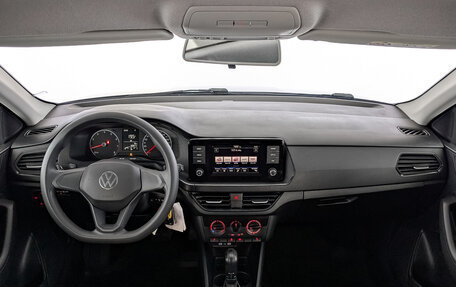 Volkswagen Polo VI (EU Market), 2021 год, 1 675 000 рублей, 14 фотография