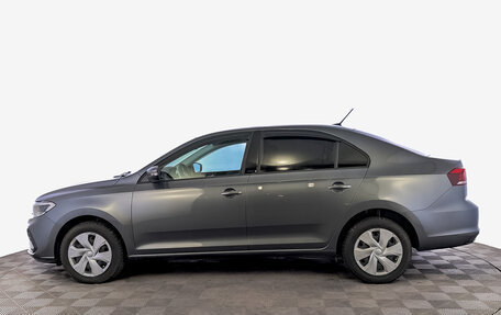 Volkswagen Polo VI (EU Market), 2021 год, 1 675 000 рублей, 8 фотография