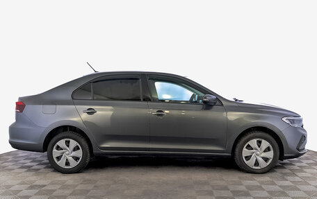 Volkswagen Polo VI (EU Market), 2021 год, 1 675 000 рублей, 4 фотография