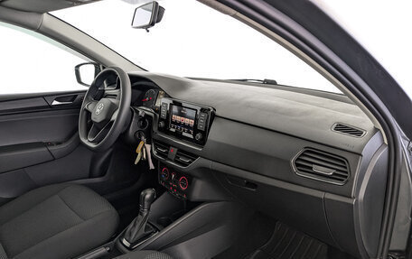 Volkswagen Polo VI (EU Market), 2021 год, 1 675 000 рублей, 13 фотография