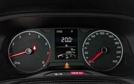 Volkswagen Polo VI (EU Market), 2021 год, 1 675 000 рублей, 16 фотография