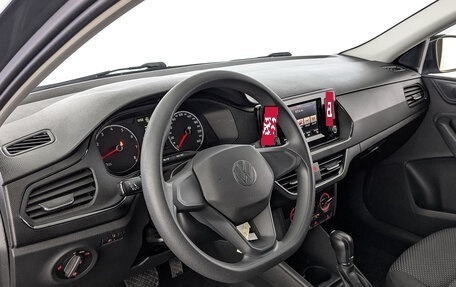 Volkswagen Polo VI (EU Market), 2021 год, 1 675 000 рублей, 15 фотография