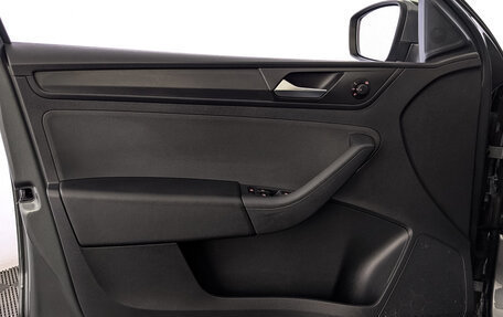 Volkswagen Polo VI (EU Market), 2021 год, 1 675 000 рублей, 19 фотография