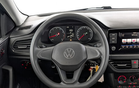 Volkswagen Polo VI (EU Market), 2021 год, 1 675 000 рублей, 22 фотография