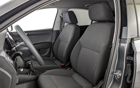 Volkswagen Polo VI (EU Market), 2021 год, 1 675 000 рублей, 20 фотография