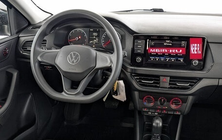 Volkswagen Polo VI (EU Market), 2021 год, 1 675 000 рублей, 26 фотография