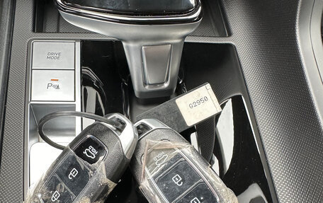 Hyundai Elantra, 2024 год, 2 750 000 рублей, 13 фотография