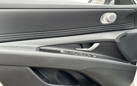 Hyundai Elantra, 2024 год, 2 750 000 рублей, 17 фотография