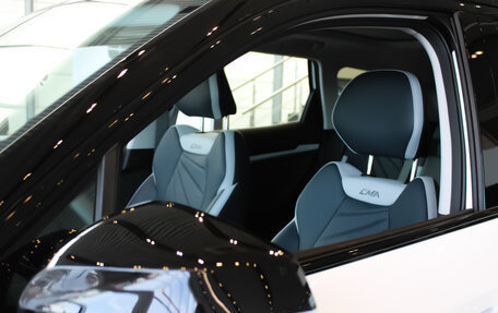 Geely Atlas, 2024 год, 3 717 190 рублей, 8 фотография