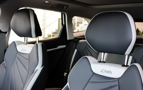 Geely Atlas, 2024 год, 3 717 190 рублей, 10 фотография