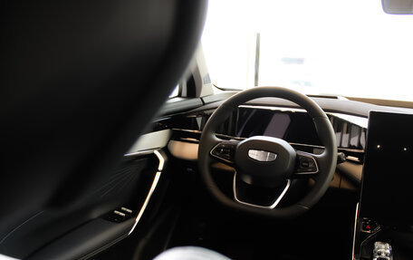 Geely Atlas, 2024 год, 3 717 190 рублей, 26 фотография