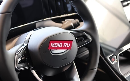 Geely Atlas, 2024 год, 3 717 190 рублей, 13 фотография