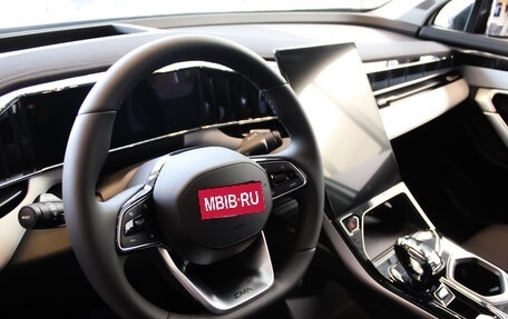 Geely Atlas, 2024 год, 3 717 190 рублей, 23 фотография