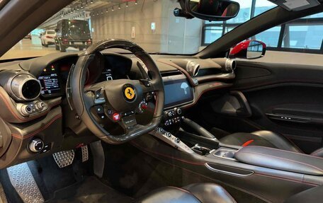 Ferrari GTC4Lusso, 2018 год, 19 300 000 рублей, 14 фотография