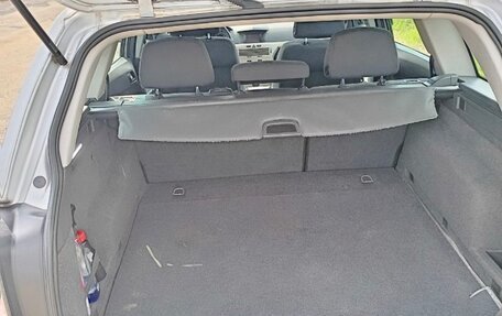 Opel Astra H, 2008 год, 650 000 рублей, 8 фотография