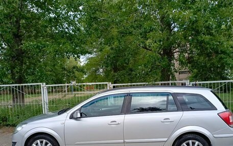 Opel Astra H, 2008 год, 650 000 рублей, 2 фотография