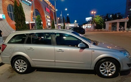 Opel Astra H, 2008 год, 650 000 рублей, 3 фотография