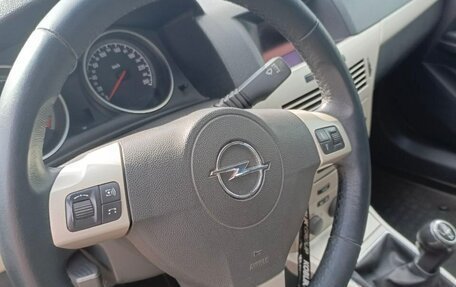 Opel Astra H, 2008 год, 650 000 рублей, 6 фотография