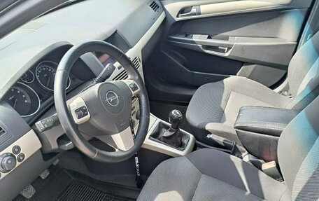 Opel Astra H, 2008 год, 650 000 рублей, 7 фотография