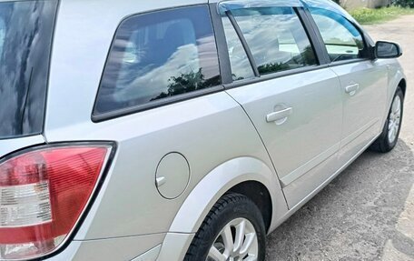 Opel Astra H, 2008 год, 650 000 рублей, 5 фотография