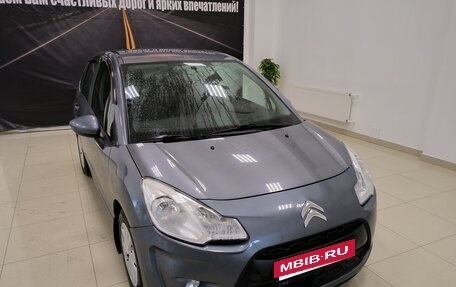 Citroen C3 II, 2010 год, 418 000 рублей, 3 фотография