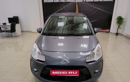 Citroen C3 II, 2010 год, 418 000 рублей, 2 фотография