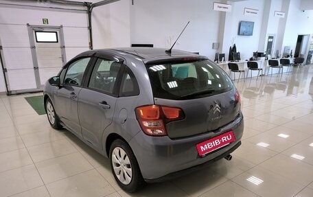 Citroen C3 II, 2010 год, 418 000 рублей, 4 фотография