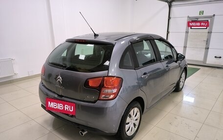 Citroen C3 II, 2010 год, 418 000 рублей, 5 фотография