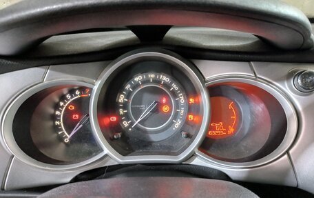 Citroen C3 II, 2010 год, 418 000 рублей, 9 фотография
