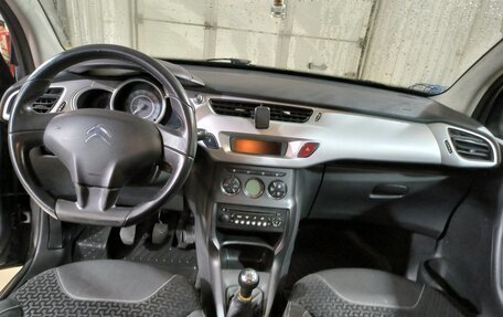 Citroen C3 II, 2010 год, 418 000 рублей, 6 фотография