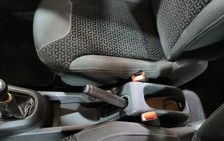 Citroen C3 II, 2010 год, 418 000 рублей, 15 фотография