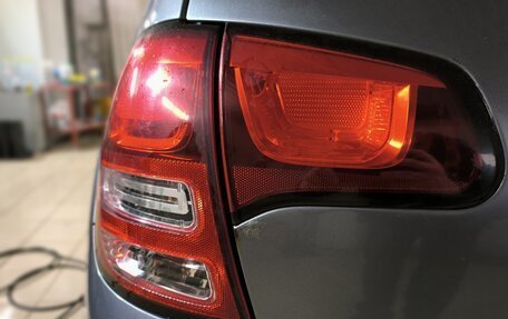 Citroen C3 II, 2010 год, 418 000 рублей, 17 фотография