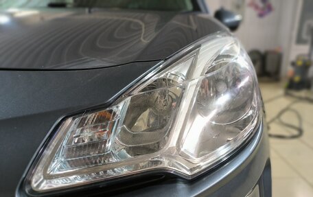 Citroen C3 II, 2010 год, 418 000 рублей, 13 фотография